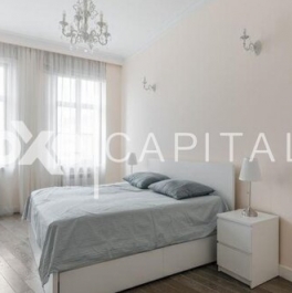 Продажа 5-комн квартиры на вторичном рынке улица Фадеева,  д. 4А