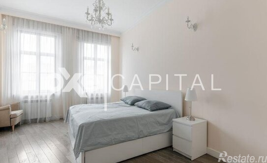 Продажа 5-комн квартиры на вторичном рынке улица Фадеева,  д. 4А