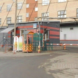Аренда производственного помещения Орехово-Зуевский проезд,  д. 18А