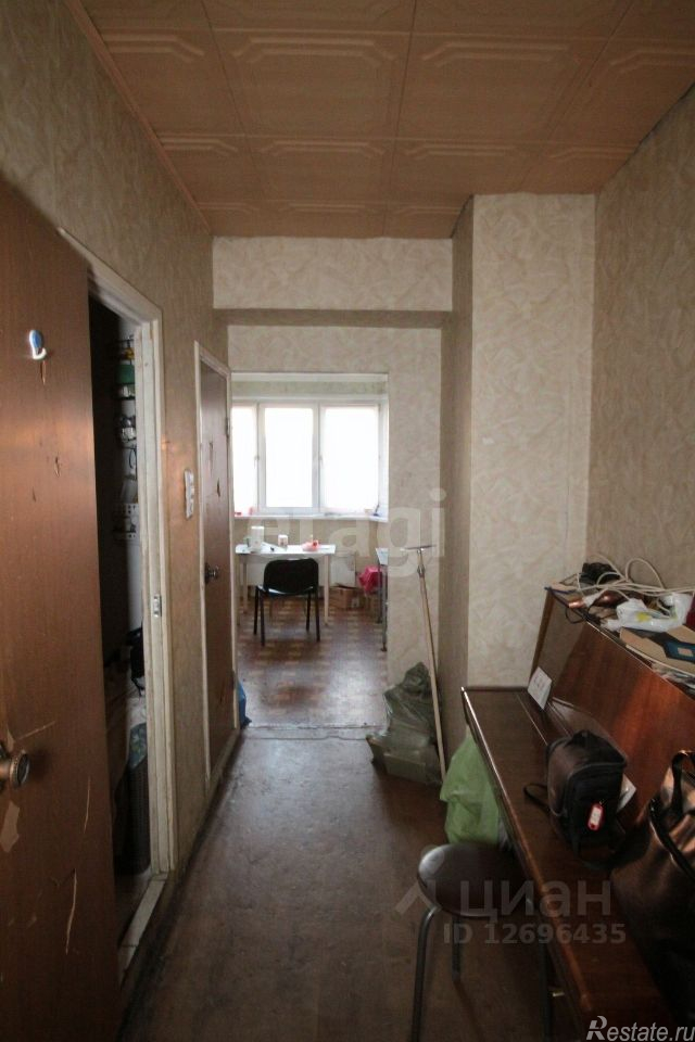 Продажа 3-комн квартиры на вторичном рынке Красногорск г, им Зверева ул,  д. 4