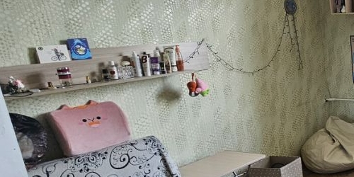 4-комн квартира проспект Стачек, 21