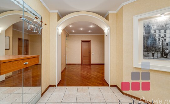 Продажа 3-комн квартиры на вторичном рынке улица Фридриха Энгельса,  д. 31/35