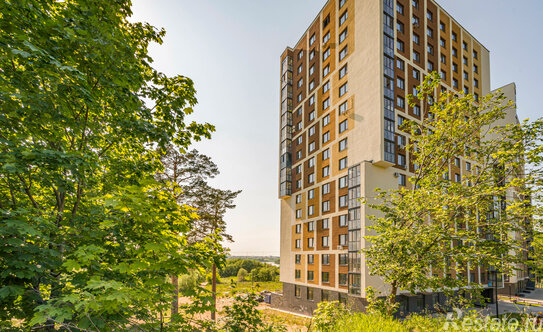 Продажа 2-комн квартиры на вторичном рынке Лыткарино, мкр 6-й,  д. 17