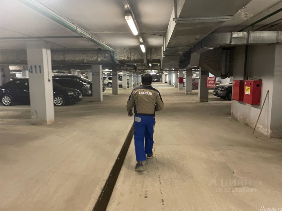 Продажа гаража Ленинский пр-кт,  д. 123