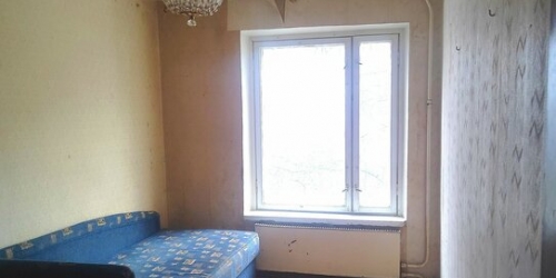 1-комн квартира Хабаровская улица,  д. 9