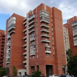 Продажа 3-комн квартиры на вторичном рынке Ленинский пр-кт