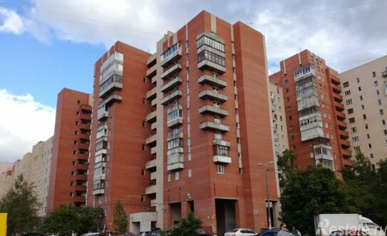 Продажа 3-комн квартиры на вторичном рынке Ленинский пр-кт