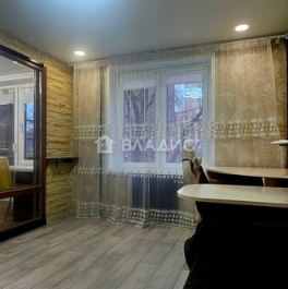 Продажа 2-комн квартиры на вторичном рынке улица Академика Павлова,  д. 46