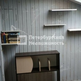 Продажа 3-комн квартиры на вторичном рынке Спасский пер,  д. 10