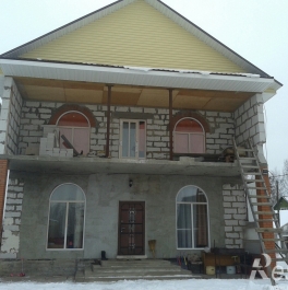 Продажа дома ул. Парковая