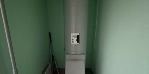 2-комн квартира Лухмановская улица,  д. 24