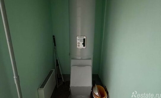 Продажа 2-комн квартиры на вторичном рынке Лухмановская улица,  д. 24