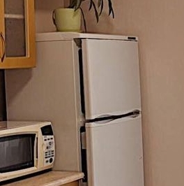 Аренда 1-комн квартиры на вторичном рынке улица Чароитовая, 1к5