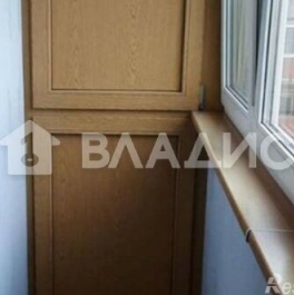 Продажа 1-комн квартиры на вторичном рынке Серебристый бульвар