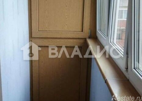 Продажа 1-комн квартиры на вторичном рынке Серебристый бульвар