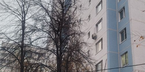 Комната Борисовский проезд, 9К2