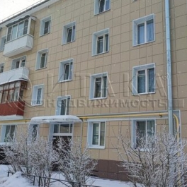 Продажа 1-комн квартиры на вторичном рынке Гатчина, ул Хохлова,  д. 3а