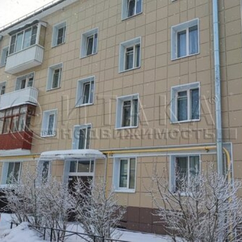 1-комн квартира Гатчина, ул Хохлова,  д. 3а