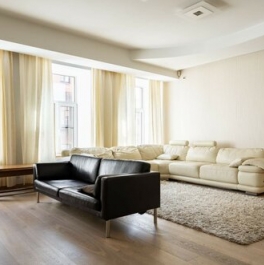 Продажа 4-комн квартиры на вторичном рынке Посадская Б. ул,  д. 4