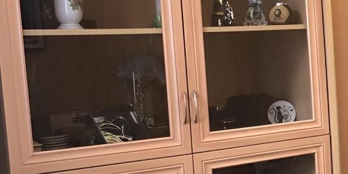 4-комн квартира улица Земляной Вал, 21/2С1