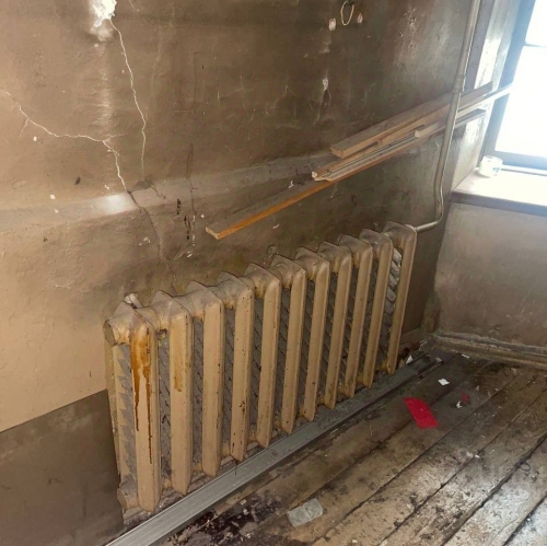 Офис 7-я линия,  д. 8 литБ