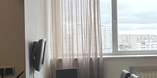 4-комн квартира улица Каховка, 37к1