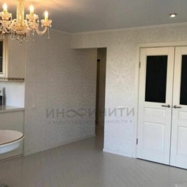 Продажа 2-комн квартиры на вторичном рынке Нежинская улица,  д. 13