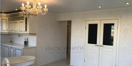 2-комн квартира Нежинская улица,  д. 13