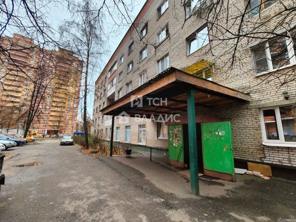 Продажа комнаты Ивантеевка г, Трудовая ул