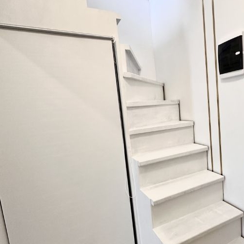 1-комн квартира Опалиха мкр, улица Алябьева, 1