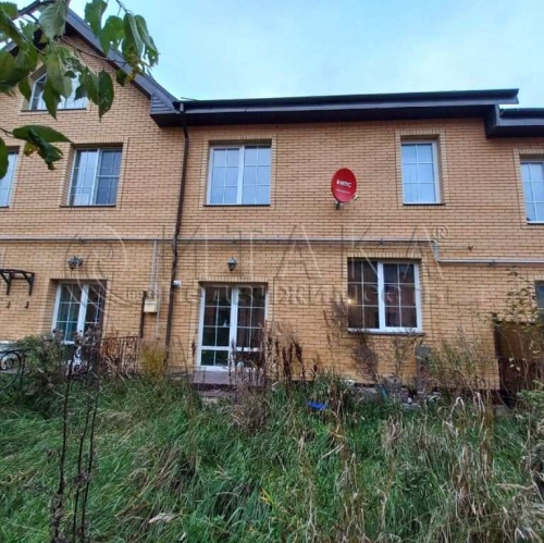 Коттедж/дом Низино, Потемкинская ул.