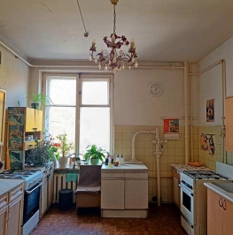 Продажа комнаты Ставропольская улица, д.12/15