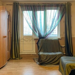 Продажа 1-комн квартиры на вторичном рынке Митинская ул,  д. 27 к1
