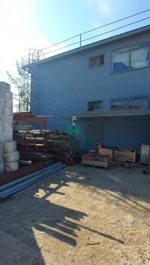 Аренда склада Химки, Коммунальный проезд,  д. 12
