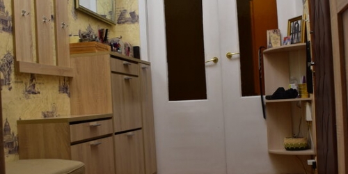 1-комн квартира Волков переулок,  д. 21