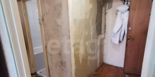 1-комн квартира 50 лет Октября ул,  д. 11