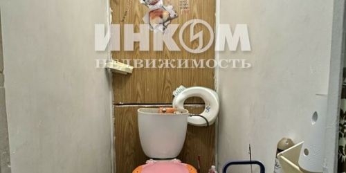 1-комн квартира Клязьминская улица,  д. 17