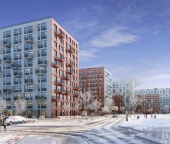 Продать Квартиры вторичка Колпино г, Севастьянова ул  34 1 стр 1