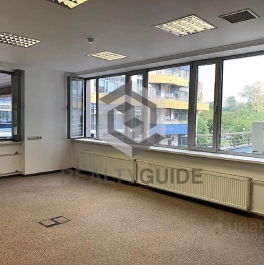 Аренда офиса Дербеневская наб, д. 11 Аренда офиса Дербеневская наб, д. 11