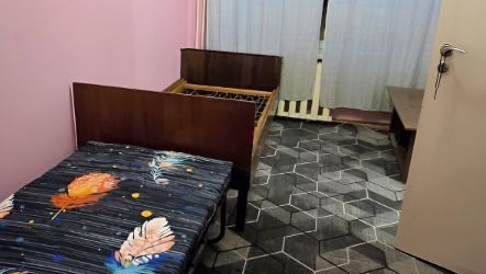 2-комн квартира Бойцовая улица, 11