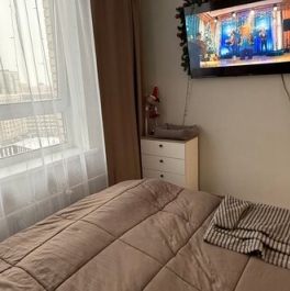 Продажа 1-комн квартиры на вторичном рынке Красногорск, Вольная улица