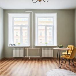 Продажа 3-комн квартиры на вторичном рынке улица Марата,  д. 70А-70Б