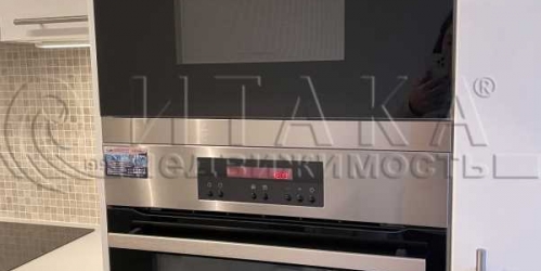 1-комн квартира Костромской,  д. 10