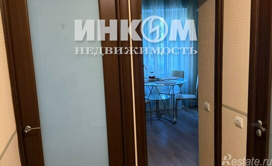 Продажа 2-комн квартиры на вторичном рынке Саянская улица,  д. 10