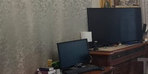 2-комн квартира 2-й Рабфаковский переулок, 7К2