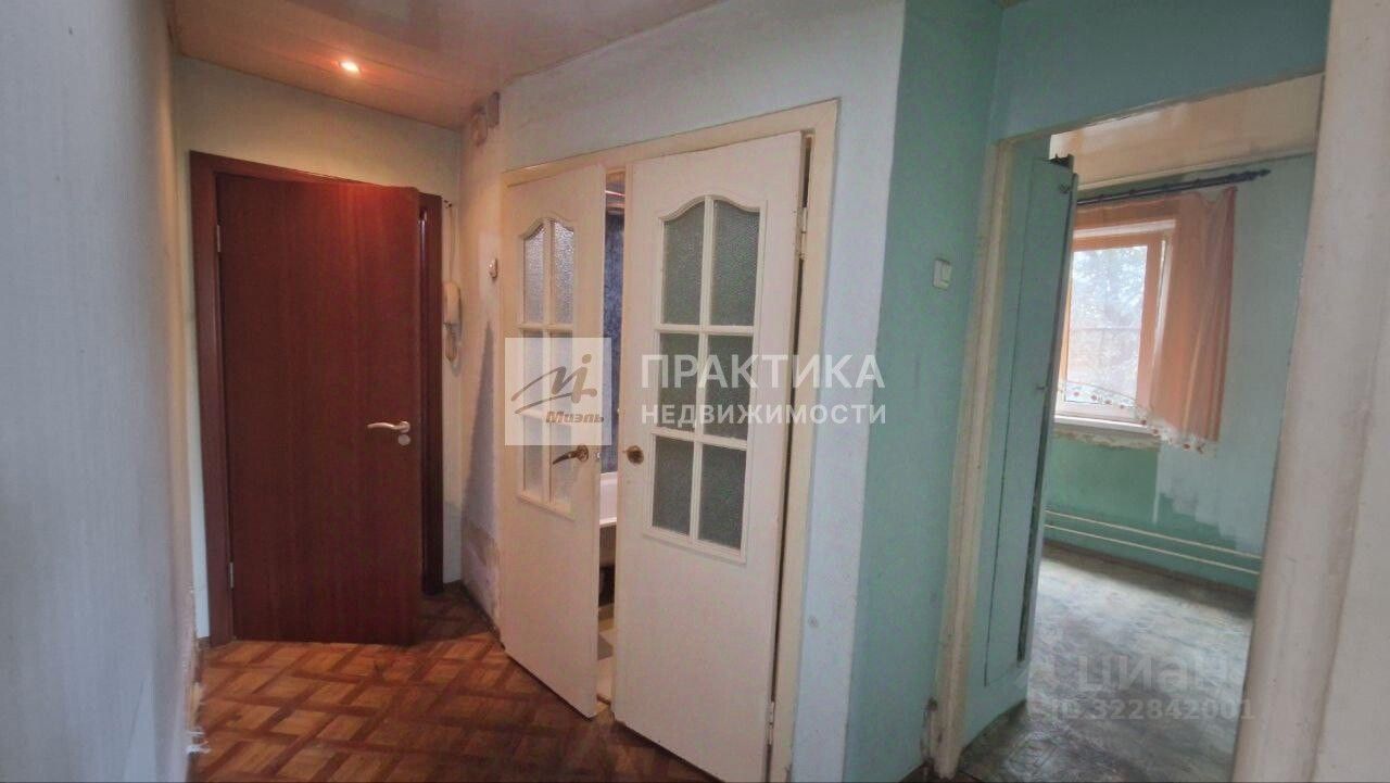 Продажа 2-комн квартиры на вторичном рынке Балашиха, улица Карбышева, 13