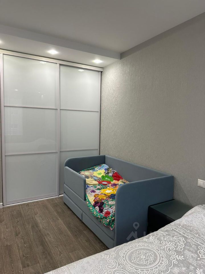 Продажа 3-комн квартиры на вторичном рынке Мытищи, Осташковское шоссе, 22к5