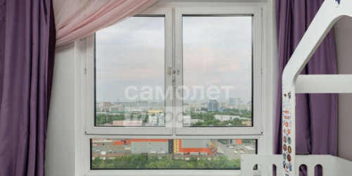 1-комн квартира Воронежская улица,  д. 9