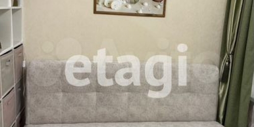 3-комн квартира улица Комсомола,  д. 13