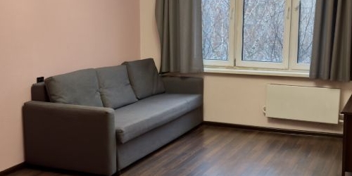 1-комн квартира Зарайская улица, 56